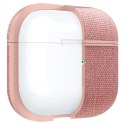 Etui obudowa pokrowiec Spigen Urban Fit do Apple AirPods 3 Rose Gold