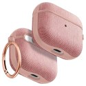 Etui obudowa pokrowiec Spigen Urban Fit do Apple AirPods 3 Rose Gold