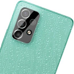 Osłona aparatu Hofi Cam Pro+ do Samsung Galaxy A13 4G / LTE Black