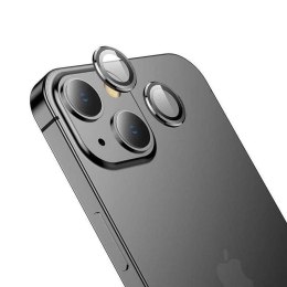 Osłona aparatu Hofi Camring Pro+ do Apple iPhone 13 Mini / 13 Black