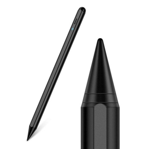 Rysik ESR Digital+ magnetyczny Stylus Pen do Apple iPad Black