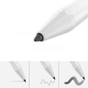 Rysik precyzyjny długopis Digital Stylus Pen do Apple iPad Air/ Pro 2Gen White