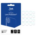 Szkło x4 na kamerę obiektyw 3mk Lens Protection do Samsung Galaxy A73 5G