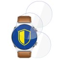 Szkło Folia hybrydowa ochronna na ekran x3 3mk Watch Protection do Xiaomi Watch S1