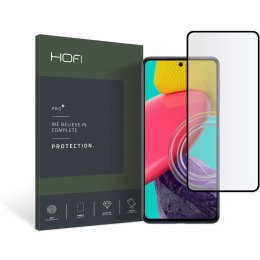 Szkło hartowane Hofi Glass Pro+ do Samsung Galaxy M53 5G Black