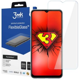 3mk Szkło hybrydowe ochronne Flexible Glass 7H do Samsung Galaxy M23 5G