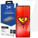 3mk Szkło hybrydowe ochronne Flexible Glass 7H do Xiaomi Poco F4 GT/ Redmi K50 GE