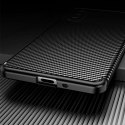 Etui TPU Carbon do Xiaomi 11T 5G/ 11T Pro 5G Black