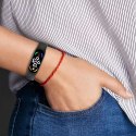 Pasek opaska sportowa IconBand do Xiaomi Mi Smart Band 5 / 6 / 6 NFC / 7 Navy