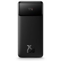 Powerbank Baseus Bipow PPBD25K 25W Digital Display 20000mAh Black