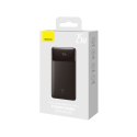 Powerbank Baseus Bipow PPBD25K 25W Digital Display 20000mAh Black