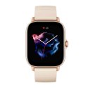 Smartwatch Amazfit GTS 3 (Ivory White)