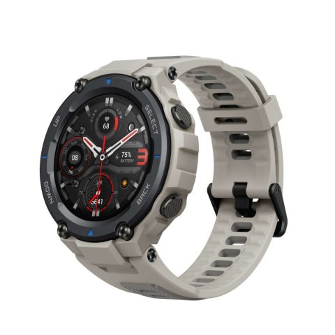 Smartwatch Amazfit T-Rex Pro (Dessert Grey)