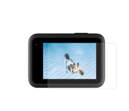 Szkło hartowane na ekran i obiektyw Telesin dla GoPro Hero 9 / Hero 10 (GP-FLM-901)