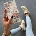 TECH-PROTECT WALLET XIAOMI REDMI NOTE 11 / 11S BLOSSOM FLOWER