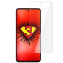 3mk Szkło hybrydowe ochronne Flexible Glass 7H do Xiaomi Poco F4 GT/ Redmi K50 GE