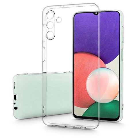 Etui TPU FlexAir+ do Samsung Galaxy A13 5G Crystal