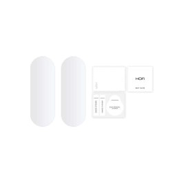 Folia Hydrożelowa Hofi Hydroflex Pro+ 2-pack do Xiaomi Mi Smart Band 5 / 6 / 6 NFC Clear