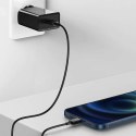 Ładowarka sieciowa Alogy szybka USB-C Type C PD 20W Czarna