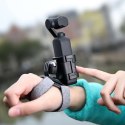 Mocowanie na nadgarstek i dłoń PGYTECH do DJI Osmo Pocket / Pocket 2 i kamer sportowych (P-18C-024)
