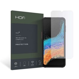 Szkło hartowane Hofi Glass Pro+ do Samsung Galaxy Xcover 6 Pro Clear