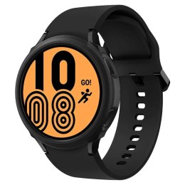 Etui Spigen Liquid Air do Samsung Galaxy Watch 4 / 5 (40 mm) Matte Black