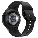 Etui Spigen Liquid Air do Samsung Galaxy Watch 4 / 5 (40 mm) Matte Black