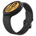 Etui Spigen Liquid Air do Samsung Galaxy Watch 4 / 5 (40 mm) Matte Black