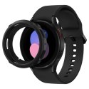 Etui Spigen Liquid Air do Samsung Galaxy Watch 4 / 5 (40 mm) Matte Black