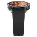 Etui Spigen Ultra Hybrid do Samsung Galaxy Watch 4 / 5 (40 mm) Crystal Clear