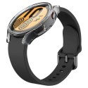 Etui Spigen Ultra Hybrid do Samsung Galaxy Watch 4 / 5 (40 mm) Crystal Clear