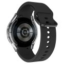 Etui Spigen Ultra Hybrid do Samsung Galaxy Watch 4 / 5 (40 mm) Crystal Clear