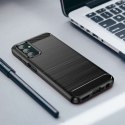 Etui TpuCarbon do Samsung Galaxy M13 Black