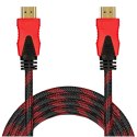 Kabel 1m Baseus High Definition Series HDMI 2.1 8K 60Hz 3D HDR 48Gbps Czarny