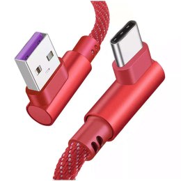 Kabel 2m Baseus Cafule USB do Micro USB 1.5A (szaro-czarny)