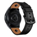 Pasek ScrewBand do Samsung Galaxy Watch 4 / 5 / 5 PRO (40 / 42 / 44 / 45 / 46 mm) Black