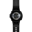 Pasek sportowy Spigen Rugged Armor "Pro" do Samsung Galaxy Watch 4 / 5 (44 mm) Charcoal Grey