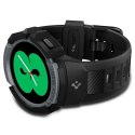 Pasek sportowy Spigen Rugged Armor "Pro" do Samsung Galaxy Watch 4 / 5 (44 mm) Charcoal Grey