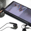 Słuchawki douszne Samsung AKG by Haraman EO-IC100BWEGEU USB-C Type C Białe