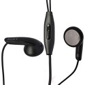 Słuchawki douszne Samsung AKG by Haraman EO-IC100BWEGEU USB-C Type C Białe