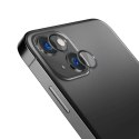 Szkło x4 na kamerę obiektyw 3mk Lens Protection do Xiaomi 12 Pro