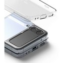 Szkło hartowane Ringke ID 3-pack do Samsung Galaxy Z Flip 4