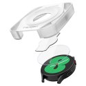 Szkło hartowane Spigen Glas.tR "EZ-FIT" 2-pack do Samsung Galaxy Watch 4 / 5 (40 mm)