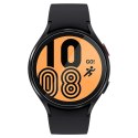 Szkło hartowane Spigen Glas.tR "EZ-FIT" 2-pack do Samsung Galaxy Watch 4 / 5 (44 mm)