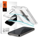 2x Szkło Hartowane Spigen Glas.TR "EZ FIT" do Samsung Galaxy S22