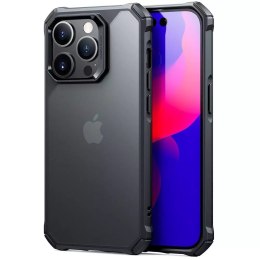 Etui ESR Air Armor do Apple iPhone 14 Pro Frosted Black