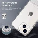 Etui ESR Air Shield Boost do Apple iPhone 13/14 Clear
