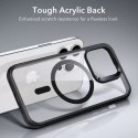 Etui ESR CH HaloLock Magsafe do Apple iPhone 14 Pro Max Clear/Black