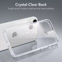 Etui ESR Classic Kickstand do Apple iPhone 13/14 Clear