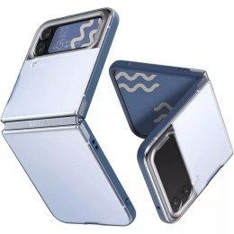 Etui Spigen Cyrill Color Brick do Samsung Galaxy Z Flip 4 Coast